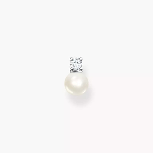 Thomas sabo einzel ohrstecker - einzel,