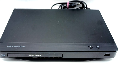 Philips bdp2982 blu ray - philips, blu-ray