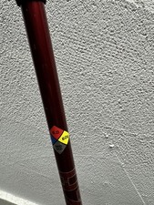 HZRDUS 6.0 RDX Smoke Red Rot