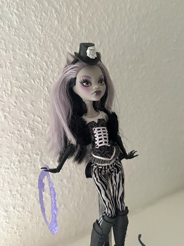 Monster high 2015 freak - high,