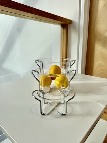 3er set vintage carsten - set,