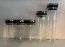 5 Teilig WMF Depot Vorratsdose