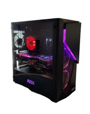 Gaming PC Ryzen 7 3700X
