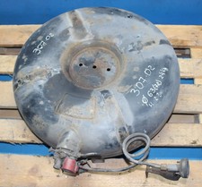 STAKO D630 H225 Gastank