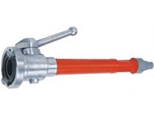 Mcc st52strahlrohr - mcc,