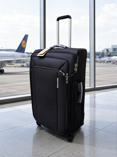 Samsonite weichgepäck trolley - samsonite, weichgepäck-trolley