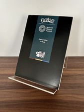 Pokémon x Natural History