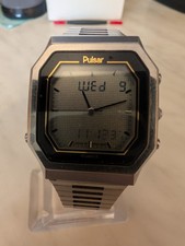 Pulsar Y950-5089 Mens