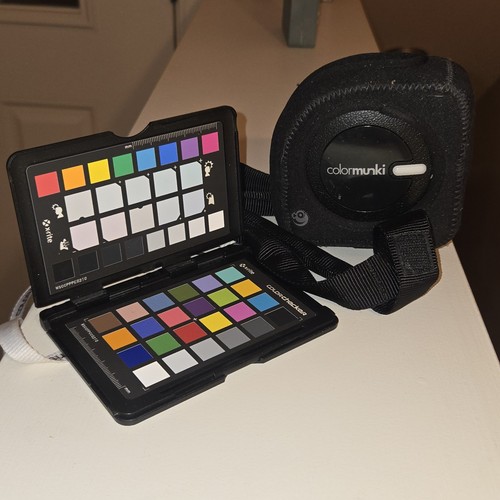 Rite colormunki photo - x-rite,