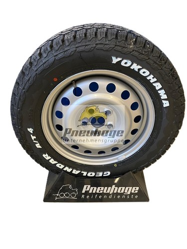 Räder offroad zoll - offroad, vw