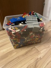 LEGO 5 Kg Konvolut