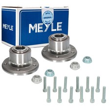 Meyle radlager radnabe satz - radlager,