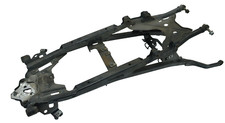 APRILIA SHIVER 750 RAHMEN HINTEN HECKRAHMEN HILFSRAHMEN HECK REAR SUBFRAME
