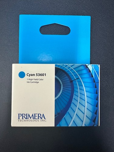 Primera tintenpatrone 53601 - tintenpatrone,