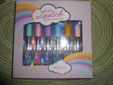 Floaty-Lippenstift-Kugelschrei