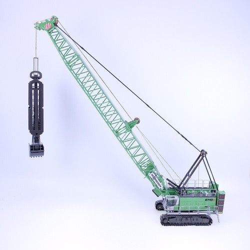 Sennebogen 6140 - , hd