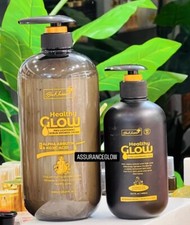 Healthy Glow Milk Kojisäure &