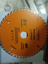 HM/Widia Handkreissägeblatt