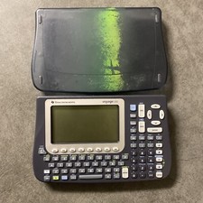 Texas Instruments VOYAGE 200