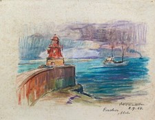 Karl freede 1908 - karl, leer