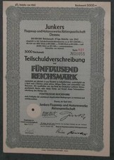 Junkers Flugzeug- und