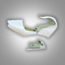 KLR244 Yamaha TRX 850 Strada