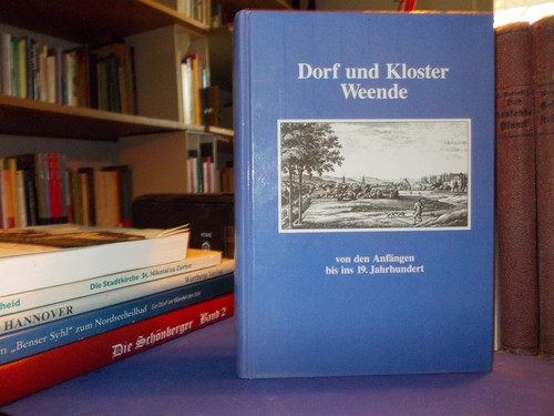 Dorf und kloster wende - dorf,