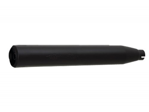 Schalldämpfer custom straight - custom,