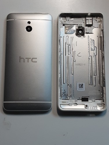 Original htc one - one, m4