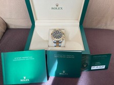 rolex daytona stahl gold