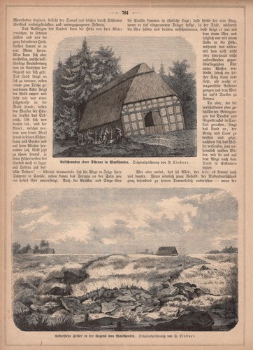 Waakhausen worpswede - waakhausen,