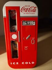 24 g Silbermünzen-Satz - Coca-Cola® Kronkorken & Verkaufsautomat - Farbe - 2020