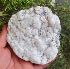 Apophyllit Stilbit Auf