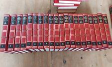 Das moderne Lexikon Band 1 - 20 A bis Z Bertelsmann Verlag Plus 9 Zusatz Bände