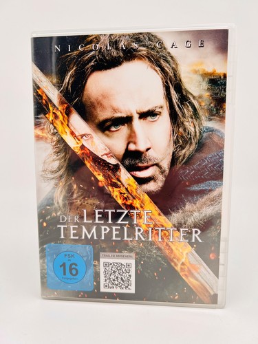 Der letzte tempelritter - der,