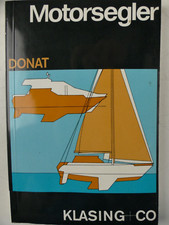 Hans donat motorsegler - donat,