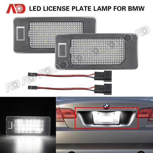 Led kennzeichenbeleuchtung - 2,