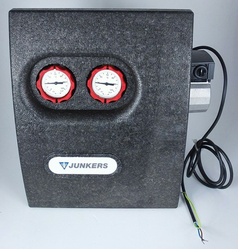 Junkers solartechnik wwkg - junkers,