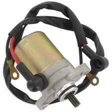 Anlasser AGM ATU Explorer CPI