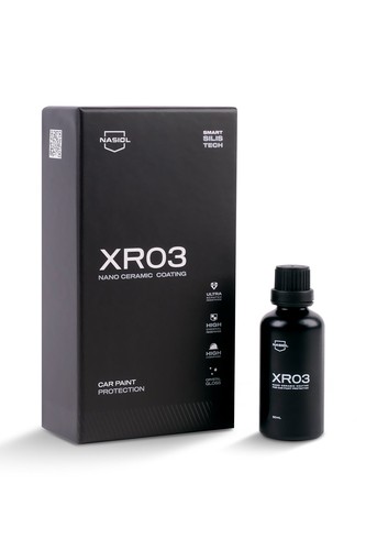 Nasiol xr03 set - xr03, 50
