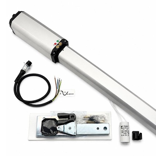 Attuatore motore 230v - motore, lt