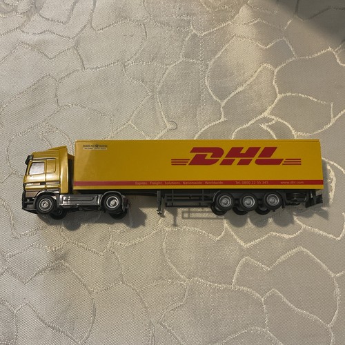 Awm 75907 lkw actros - lkw, ksz