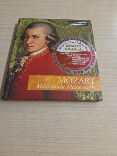 Mozart musikalische - mozart,