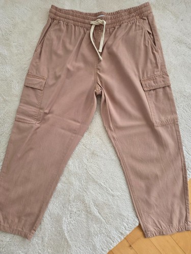 Neu sommer high waist baggy - waist,