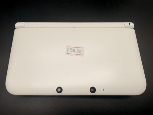 Nintendo 3ds - nintendo,