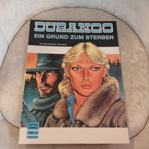 Durango ein grund zum - 8,