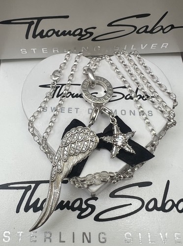 Thomas sabo kette - sabo,