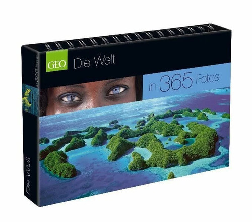 Die welt 365 fotos geo - in,