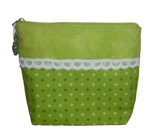 Kleine tasche genäht - kleine,