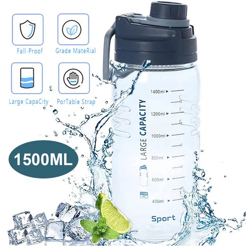 Liter trinkflasche - 1,5,